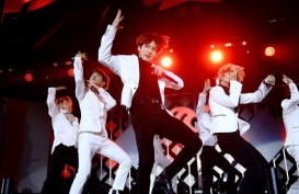 Ambisi Big Hit Entertainment Membawa Kesuksesan BTS ke Lantai Bursa
