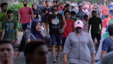 Sebanyak 879 Orang Pasien Covid-19 di Bali Masih Dirawat