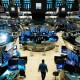 Saham Teknologi Berguguran, Wall Street Melemah