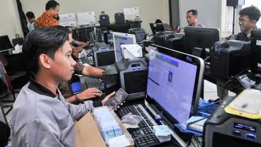 Data Dukcapil Dimanfaatkan untuk Pengembangan Pasar Modal 