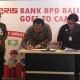   BISNIS TRANSAKSI BANK    : BPD Bali Pacu Layanan QRIS