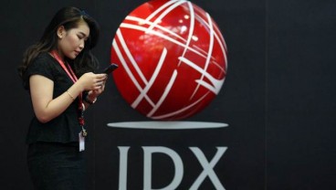 KINERJA PERUSAHAAN SEKURITAS : Bisnis Underwriting Terpukul