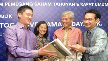 Saat Saratoga & Boy Thohir Untung Besar Jual Merdeka Copper (MDKA) 