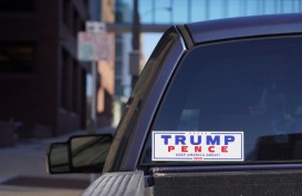 Trump Dorong Pendukungnya Gunakan Hak Pilih Dua Kali, Badan Pemilu AS Beri Peringatan
