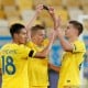 Hasil Nations League: Ukraina Menang Tipis atas Swiss