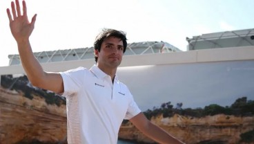 Carlos Sainz Tidak Menyesal Pindah ke Ferrari Musim Depan