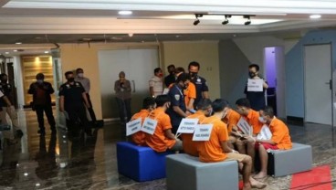 Pesta Gay di Kuningan Sudah 6 Kali, Polisi Dalami Keterlibatan Komunitas