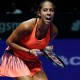Hasil Tenis AS Terbuka, Madison Keys Menang Mudah Lagi