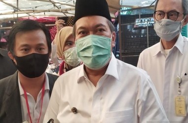 Dalami Korupsi Ruang Terbuka Hijau, KPK Panggil Wali Kota Bandung