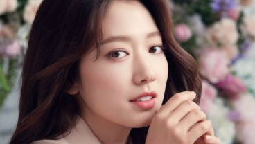 Tips Cantik ala Park Shin-hye