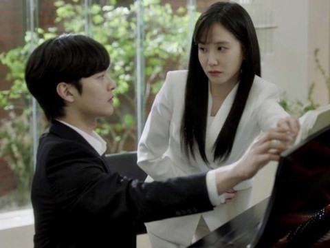 Film Korea Do You Like Brahms?