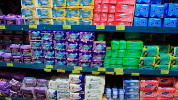 Wah! Kimberly-Clark Akuisisi Softex Indonesia US$1,2 Miliar?