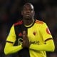 Everton Boyong Gelandang Abdoulaye Doucoure dari Watford