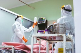 Pandemi Burnout Muncul di Kalangan Tenaga Kesehatan