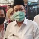 Wali Kota Bandung Oded Dicecar KPK Soal Penganggaran Proyek RTH