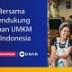 Visa dan DANA Luncurkan Kampanye Dukung Usaha Kecil & Mikro