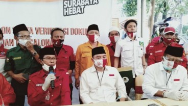 PDIP Ungkap Strategi Memenangkan Pengganti Risma