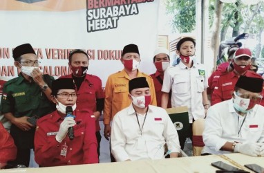 PDIP Ungkap Strategi Memenangkan Pengganti Risma