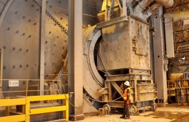 Tony Wenas Ungkap Alasan Proyek Smelter Freeport Tak Menguntungkan