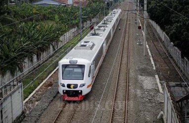 Naik KA Bandara Tak Perlu Rapid Test Covid-19