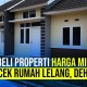 Mau Beli Properti Harga Miring? Cek Rumah Lelang, Deh!