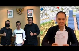 IAP DKI Jakarta Gandeng ESRI Indonesia Dorong Kebijakan Berbasis Data Spasial
