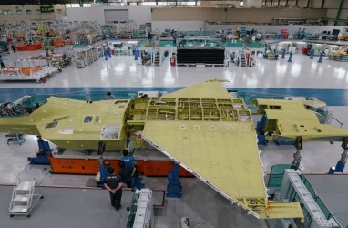 Korsel Mulai Rakit Purwarupa Jet Tempur KF-X, Ada Andil Indonesia
