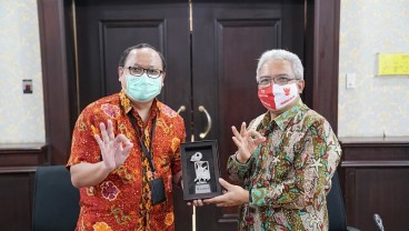 Tak PHK Pegawai Selama Pandemi, Disnakertrans Provinsi Jatim Apresiasi Pelindo 3
