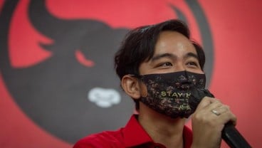 Pilkada 2020: Gibran dan Bobby Telah Serahkan LHKPN ke KPK