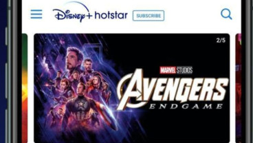 Disney+ Hotstar Hadir di Indonesia, Telkomsel Tawarkan Paket Mulai Rp20.000 