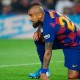 Barcelona Izinkan Arturo Vidal Pergi Bebas Biaya Transfer