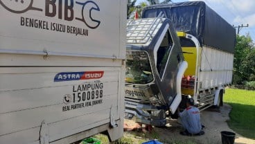 Hari Pelanggan, Astra Isuzu Diskon Tarif Servis dan Suku Cadang