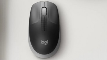 Logitech Rilis Tetikus Baru, Diklaim Hemat Daya 18 Bulan