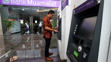 Tingkatkan Loyalitas Nasabah : Muamalat Kembangkan Layanan Digital