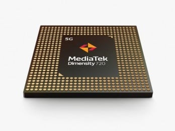 MediaTek Hadirkan Chipset 5G T750 untuk Perluas Pacu Performa 5G