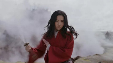 Film Mulan Kena Seruan Boikot di Beberapa Negara Asia, Ini Alasannya