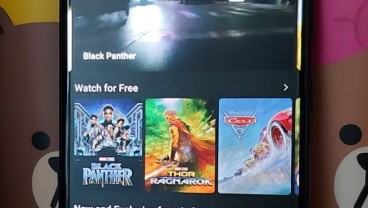 Hari Ini Disney+ Hotstar Meluncur di Indonesia, Apa Saja Fiturnya?