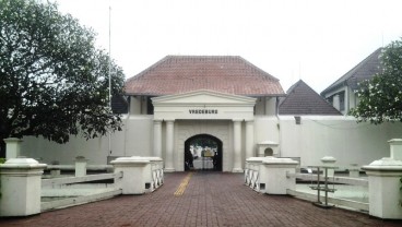 Berwisata ke Museum Benteng Vredeburg Yogyakarta, Ini Jadwal Terbarunya