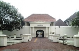 Berwisata ke Museum Benteng Vredeburg Yogyakarta, Ini Jadwal Terbarunya