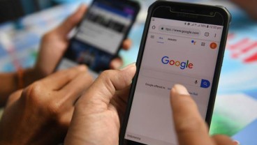 Pencarian Google Bisa Mengetahui Kesehatan Individu