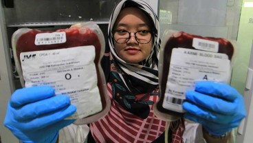 Pasokan Darah Berkurang, GDDPI Gelar Acara Donor Darah