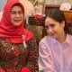 Pilkada 2020 Tangsel, Putri Ma'ruf Amin Resmi Mendaftarkan Diri