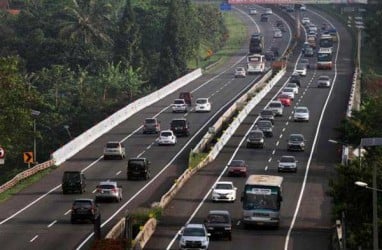 Kritik Kenaikan Tarif Tol Cipularang, Ridwan Kamil: Ini Tak Bijak! 