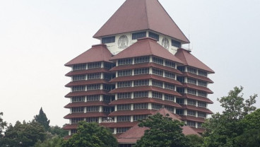 THE World University Ranking: UI Perguruan Tinggi Terbaik di Indonesia