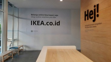 IKEA Pick Up Point Hadir di Jakarta Garden City