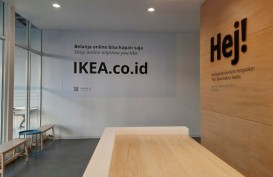 IKEA Pick Up Point Hadir di Jakarta Garden City
