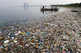 Jepang Akan Buat Peta Sebaran Pencemaran Laut oleh Mikroplastik