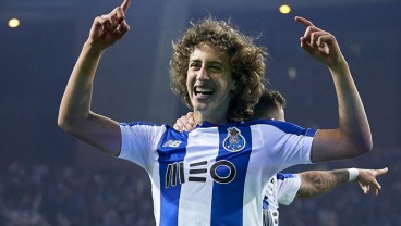 Pemain Depan Berusia 18 Tahun dari Porto, Rekor Transfer Wolves