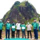 Bukit Kandis Bengkulu, Lahan Bekas Tambang yang Diharapkan Mampu Dukung Ekonomi Masyarakat