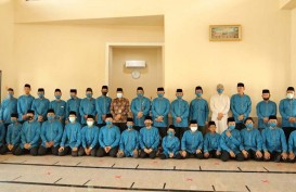 OKI Kirim 30 Qori-Qoriah di MTQ Tingkat Provinsi Sumsel